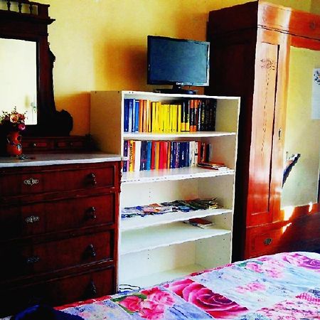 Appartement La Lilla à Sienne Extérieur photo