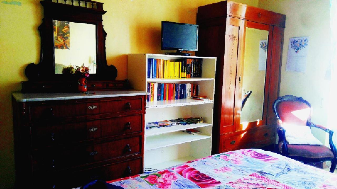 Appartement La Lilla à Sienne Extérieur photo
