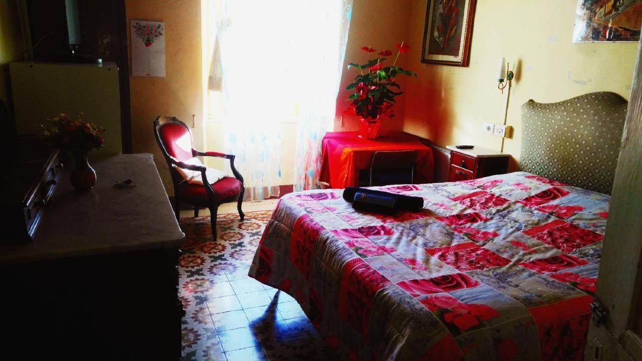 Appartement La Lilla à Sienne Extérieur photo