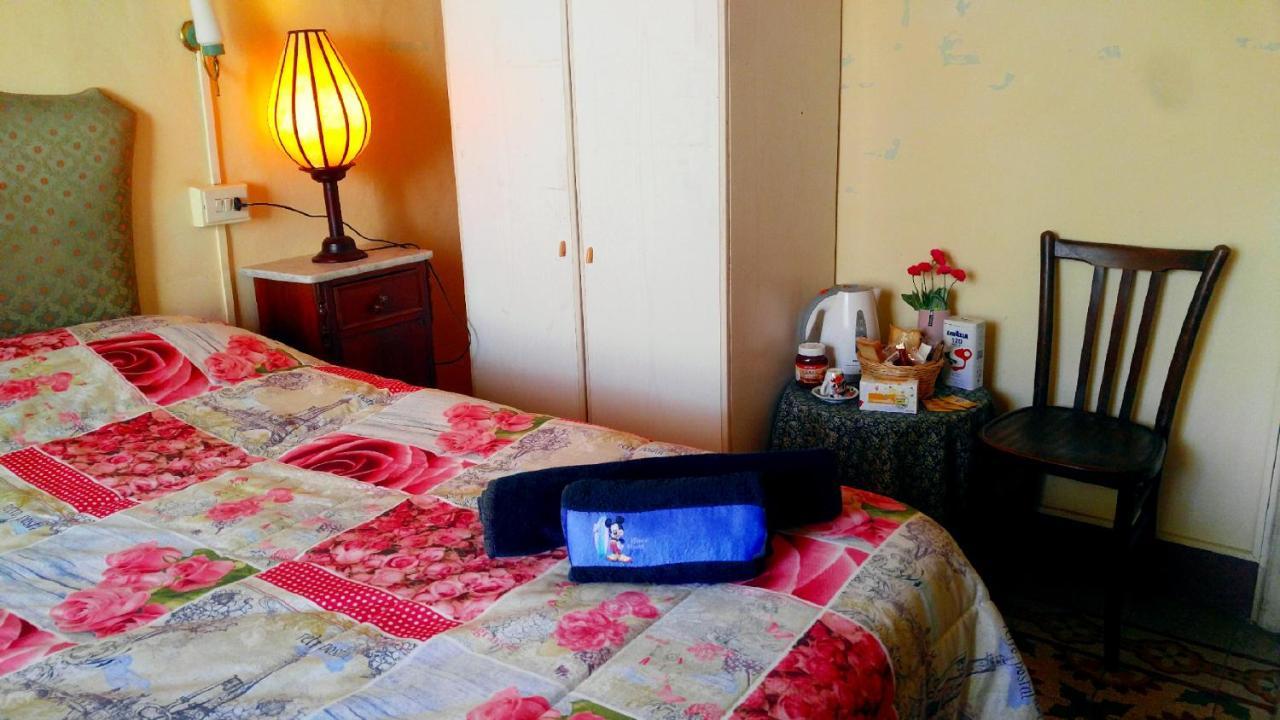 Appartement La Lilla à Sienne Extérieur photo